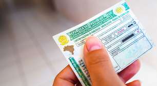 Entenda como vai funcionar a renovação automática da CNH