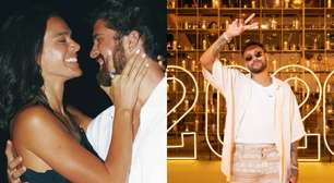 Neymar 'escondido'? Entenda o plano inusitado dos filhos de Leonardo em festa com Marquezine e João Guilherme