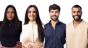 'BBB 26': Conheça os participantes da Casa de Vidro da Região Centro-Oeste