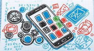 Os 20 apps mais baixados na América Latina em 2025