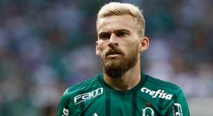 URGENTE: Goiás vai pesado no mercado e pode contratar Lucas Lima, confira detalhes