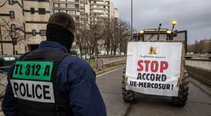 Países da UE aprovam acordo comercial com Mercosul