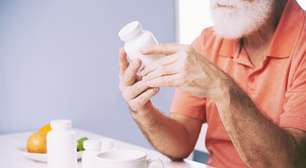 Suplementação pode contribuir para a saúde após os 50