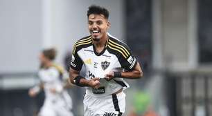 Atlético-MG cede Gabriel Menino a rival do Brasileirão e recebe meia em troca