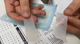 Substituição sustentável dos sintéticos: conheça curativo feito de cana-de-açúcar