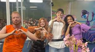 Porto Alegre entra no clima do BBB 26 com abertura da Casa de Vidro