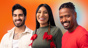 Casa de Vidro 'BBB 26': para você stalkear! Descubra o Instagram dos Pipocas que concorrem às 10 vagas do reality da Globo