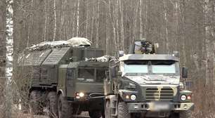 Rússia diz que disparou míssil hipersônico Oreshnik contra Ucrânia