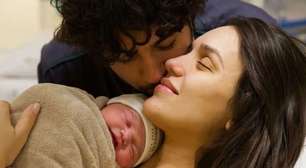 Filha de Rafa Kalimann e Nattan é a primeira Zuza registrada em 47 anos