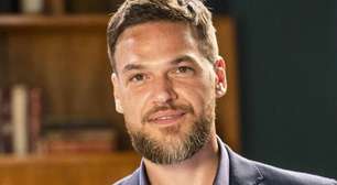 Emílio Dantas faz compra na internet e recebe produto inusitado no lugar; veja