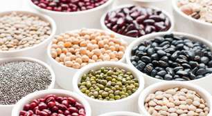 7 tipos de feijão e as vantagens de cada um para a saúde
