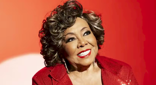 Carro da cantora Alcione é roubado no Rio