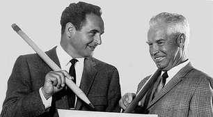 Criadores geniais: Desenhos de sucesso da dupla Hanna e Barbera