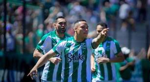 Vasco faz nova sondagem por meia do Juventude