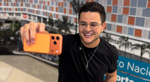 Eldo Gomes fala da Casa de Vidro do BBB 26 em Brasília