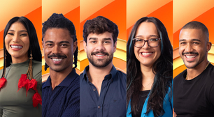 Lula x Bolsonaro no 'BBB 26': confira a lista completa dos candidatos ao grupo Pipoca que seguem os políticos no Instagram