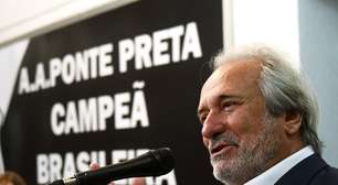 Ponte Preta corre para reverter transfer ban e evitar desfalque no Paulistão