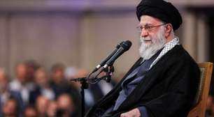 UE considera repressão a manifestantes no Irã 'inaceitável'; aiatolá Khamenei diz que não vai recuar