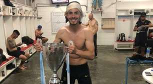 Jogador sofre parada cardíaca em treino de pré-temporada