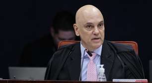 8 de Janeiro: Moraes autoriza condenado a visitar a filha em estado grave