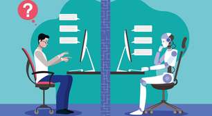 Máquinas já 'pensam' como humanos? O que teste criado há 75 anos revela sobre era da inteligência artificial