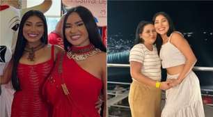 'BBB 26': Participante da casa de vidro, é amiga de ex-sisters, vive com a esposa há 11 anos e já ganhou torcida