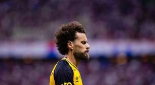 Lucas Lima recusa redução salarial e pede para deixar o Sport