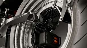 600 quilômetros e um café; as motocicletas elétricas mudaram para sempre com a chegada das baterias de estado sólido