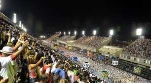 Confira a programação dos ensaios técnicos na Sapucaí