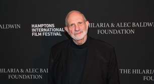 Brian De Palma, de 'Missão: Impossível', voltará a dirigir um filme após 7 anos, diz site