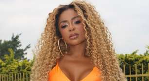 Irônica? Cariúcha se pronuncia após polêmica com médico e cita equipe jurídica