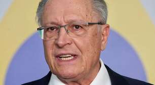 Alckmin: governo espera que acordo com UE entre em vigor ainda em 2026