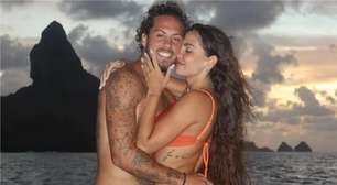 Quem é a ex-affair de Vini Jr. e agora nova namorada de Guga, do Fluminense