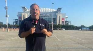 TNT Sports acerta a extensão de contrato do comentarista Ricardinho Martins