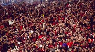 Flamengo anuncia segunda contratação de 2026 para o setor defensivo