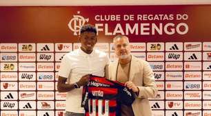 Boto revela necessidades do Flamengo no mercado