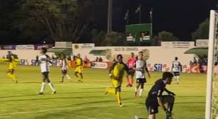 Corinthians vence o XV de Jaú e se classifica para o mata-mata da Copinha