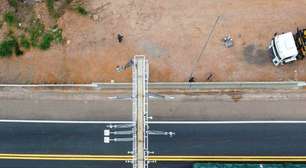 Free flow: a nova tecnologia de pedágio que atrai criminosos