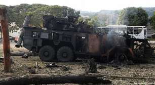 Como os EUA anularam as defesas aéreas russas na Venezuela