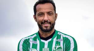 Aos 44 anos, Nenê fica próximo de ser anunciado por novo clube