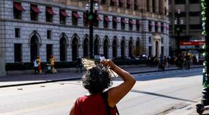 SP tem alerta para chegada de frente fria; ciclone no Sul vai impactar no Estado paulista?