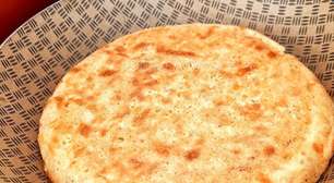 Receita de pão de aveia saudável e fofinho para uma opção leve e nutritiva no seu dia a dia