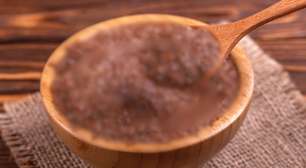 Pouca gente sabe, mas essa semente é o segredo para reduzir a acne