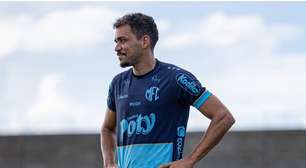 Treino do Mirassol: Atividade teve a presença dos novos reforços