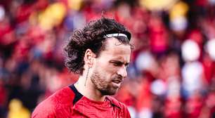 Lucas Lima encaminha acerto com clube da Série A