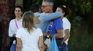 Após Caracas libertar 'muitos' presos políticos, Trump diz ter 'cancelado' novo ataque à Venezuela