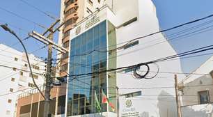 Edifício é evacuado após vazamento de gás em Porto Alegre