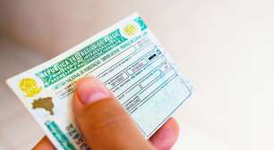 Governo passa a renovar CNH de forma automática para bons condutores