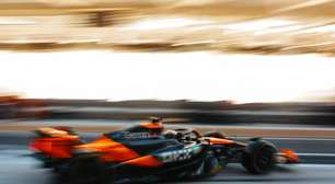 McLaren confirma data; confira o calendário completo de lançamentos da F1 2026