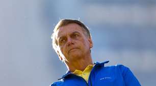 Defesa de Bolsonaro pede a Moraes acesso a Smart TV em cela